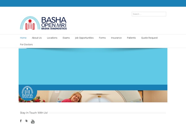 Avada theme site design template sample