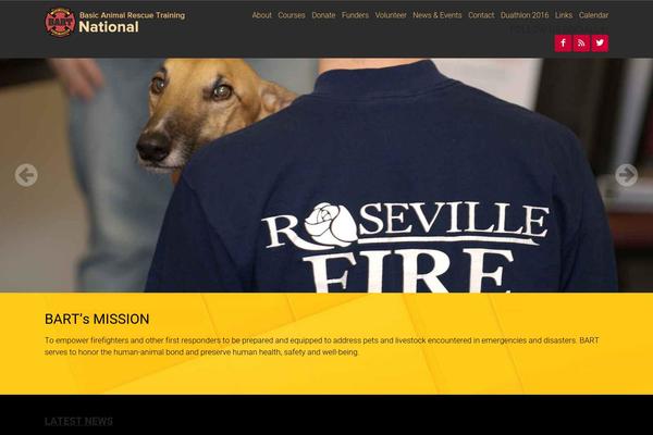 Site using All-in-One Event Calendar plugin
