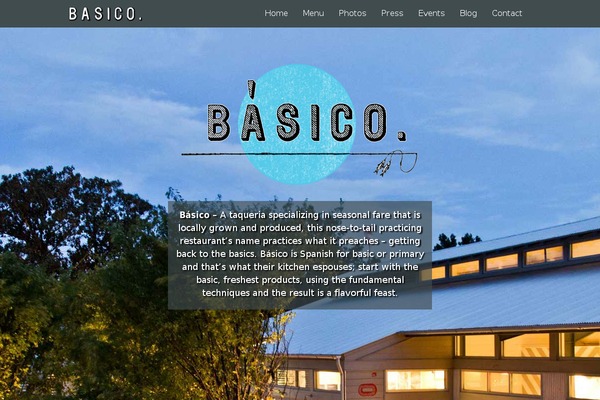 basicombrc.com site used Basico