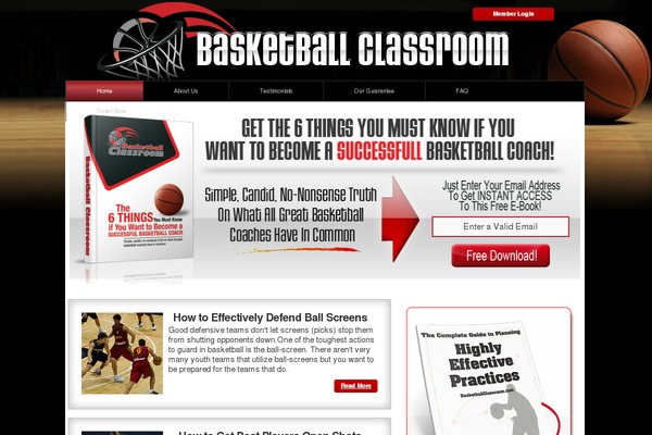 Site using Audio Player plugin