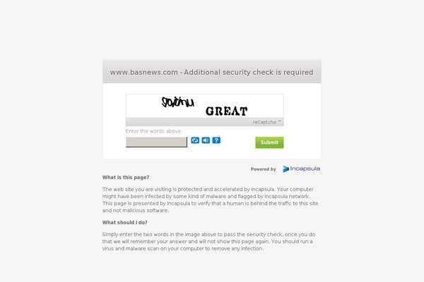 bas theme websites examples