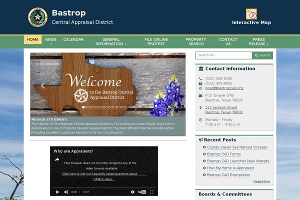 Bis-theme theme site design template sample