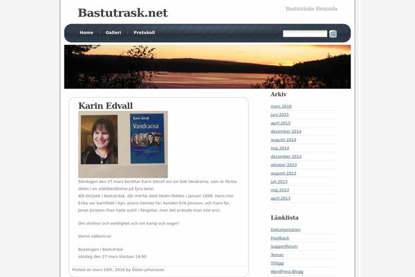 bastutrask.net site used Frozenage