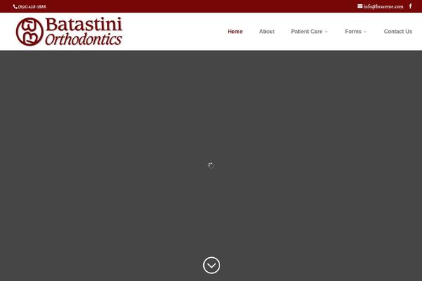 batastiniorthodontics.com site used Batastini-all-thats-digital-elliott