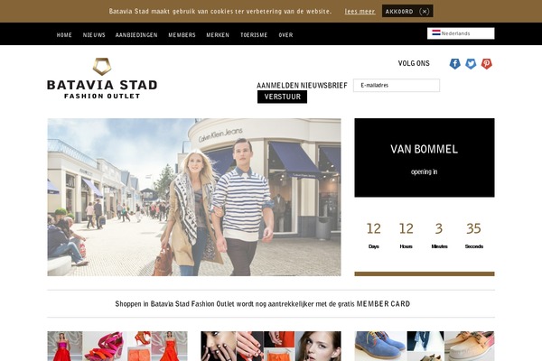 batavia WordPress theme, websites list used batavia theme batavia theme websites examples