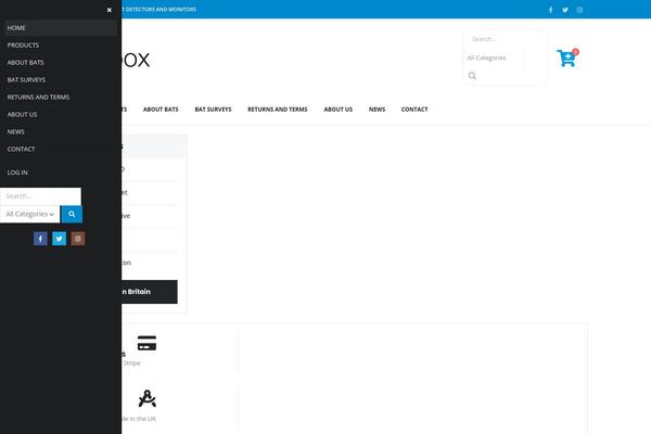 Site using Gdpr-cookie-compliance plugin