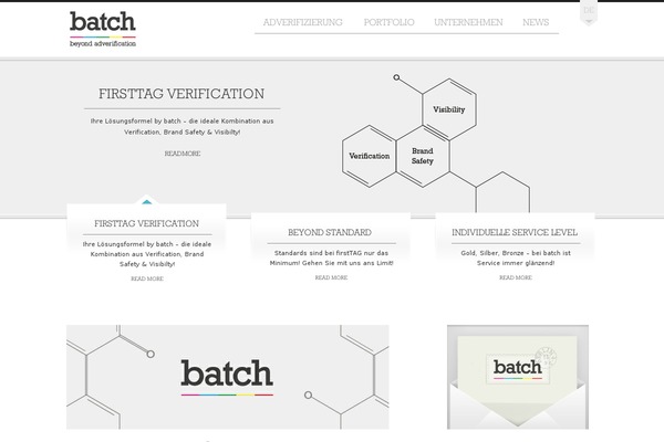 batch.ba site used Batch
