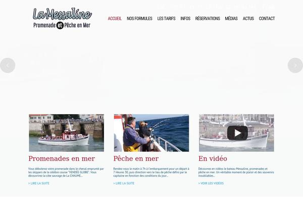 Construction theme site design template sample