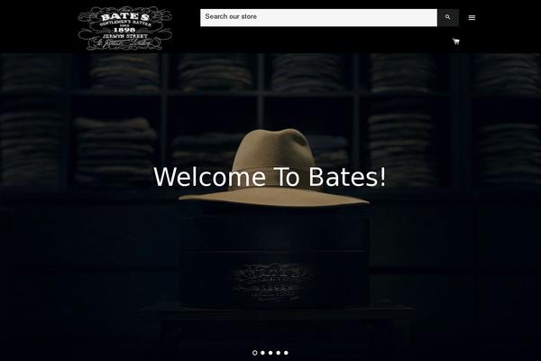 shades-of-bluecss theme websites examples