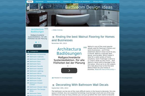 bathroom-designideas.com site used Bathroom1