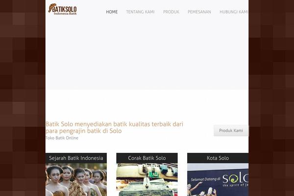 batiksolo.com site used Refresh_light