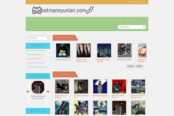 batmanoyunlari.com site used Grafya-oyun