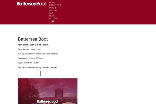 batterseaboot.com site used Aws-n