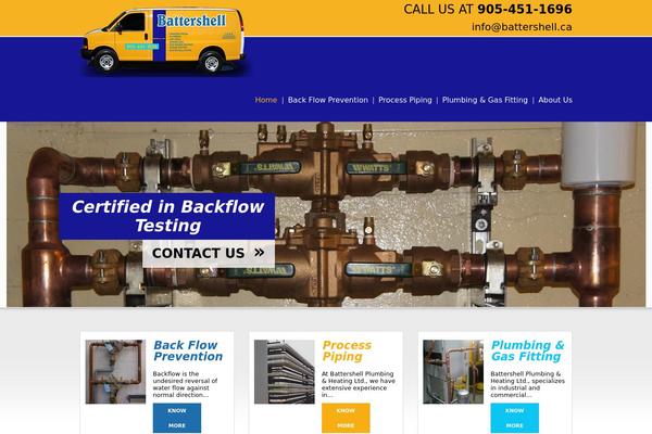 battershell.ca site used Battershelljs