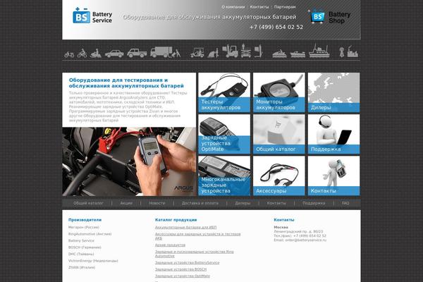 bs_theme theme websites examples