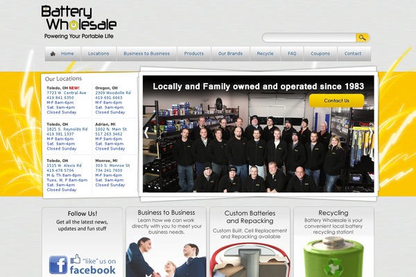 batterywholesaleonline.com site used Sandbox_layout_3