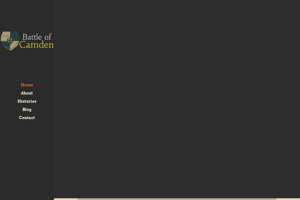 Site using Revolution Slider plugin