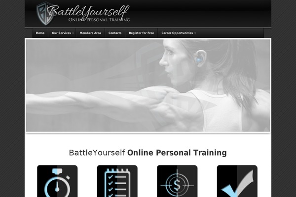Site using By-workout plugin