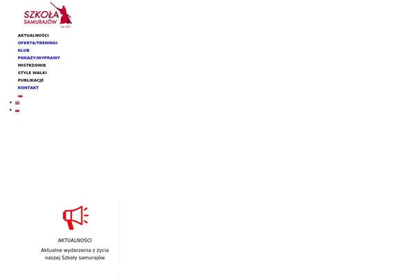 Site using GTranslate - Google Translate plugin