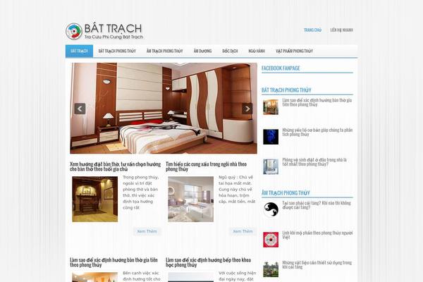 battrach.com site used Nipo