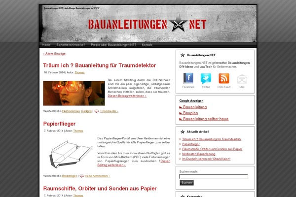 bauanleitungen.net site used Theme_bauanleitungen_net_20