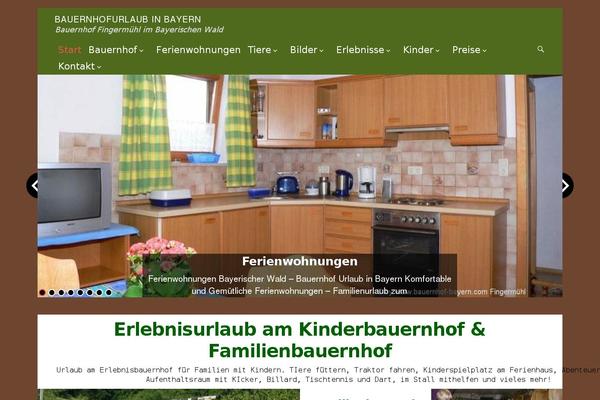 bauernhof-bayern.com site used Helena