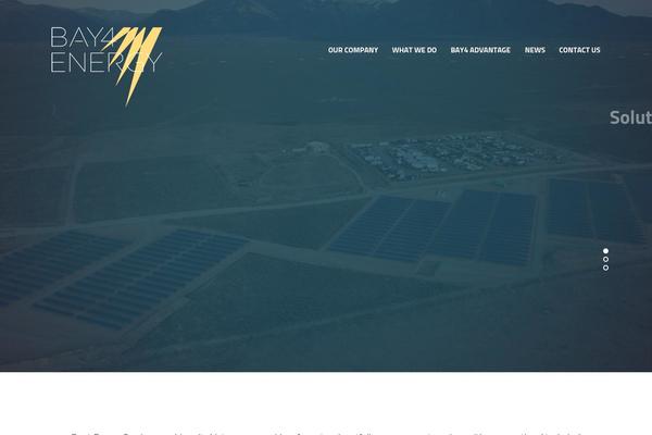 bay4.com site used Bay4