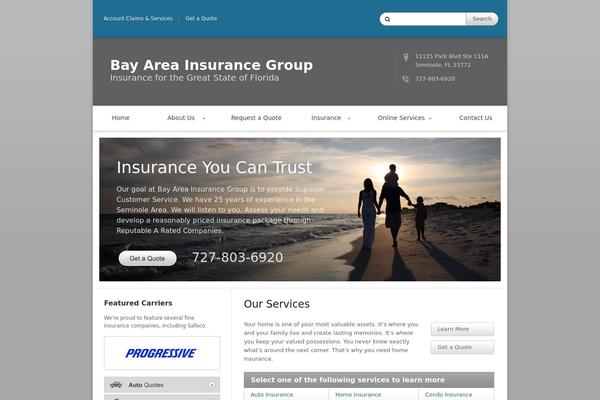 bayareainsgroup.com site used Template20v2