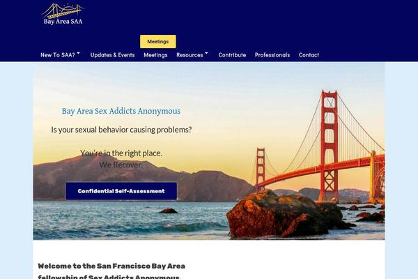 Site using Elementskit-lite plugin