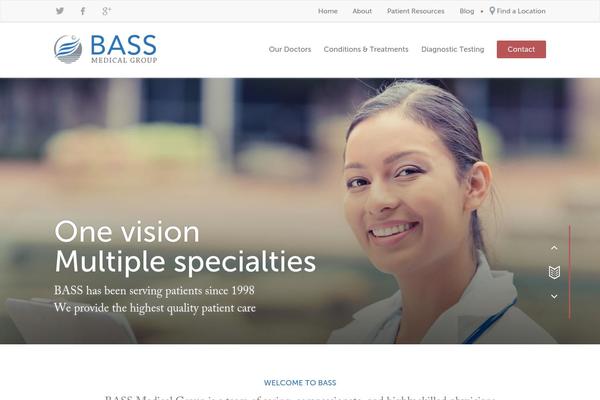 bayareasurgical.com site used Bayareasurgical