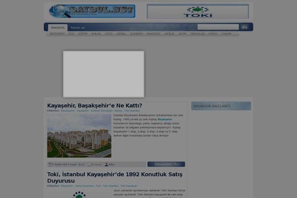baybul.net site used Baybul