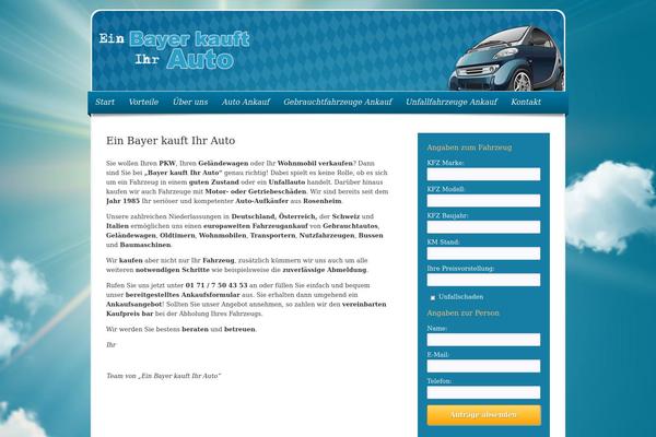 bayer-kauft-ihr-auto.de site used Bayer