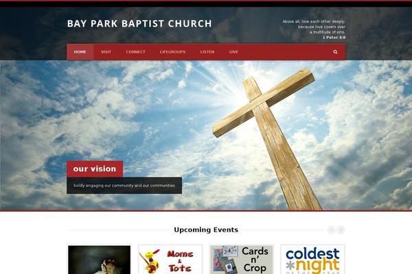 baypark.ca site used Realchurch-v1-05