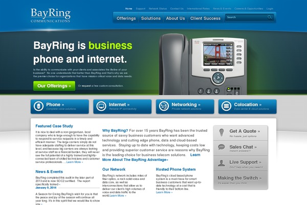 bayring.com site used Bayring_genius