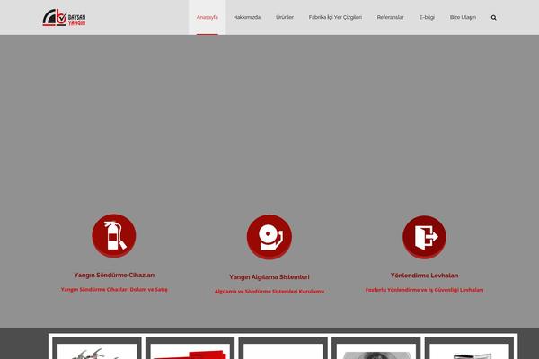 VEDA theme site design template sample