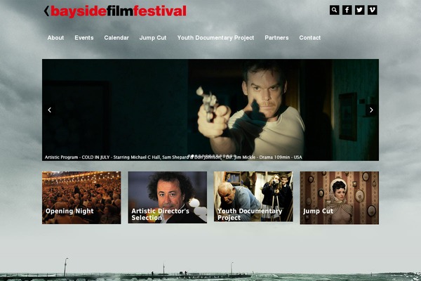 baysidefilmfestival.org.au site used Bff