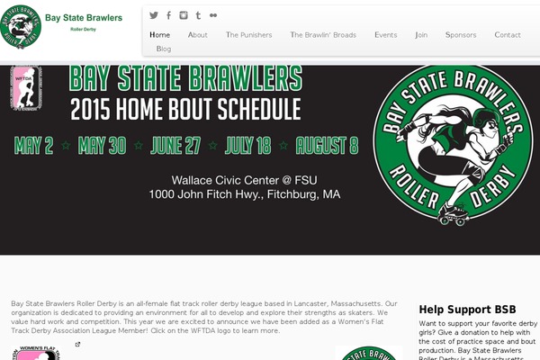 Customizr theme site design template sample
