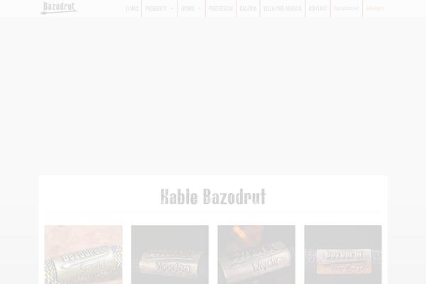 Site using Zeno Font Resizer plugin