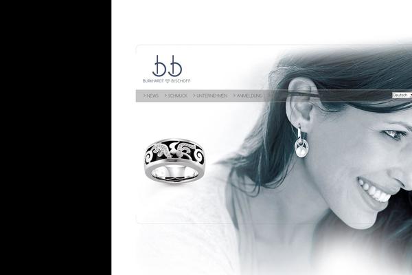 bb-schmuck.de site used Bb-schmuck