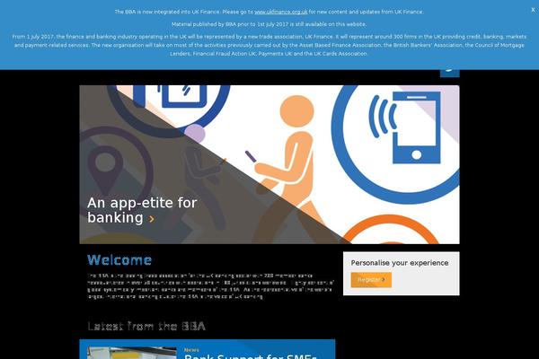bba WordPress theme, websites list used bba theme bba theme websites examples