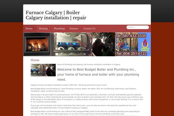 bbbfurnace.ca site used Gdmedical
