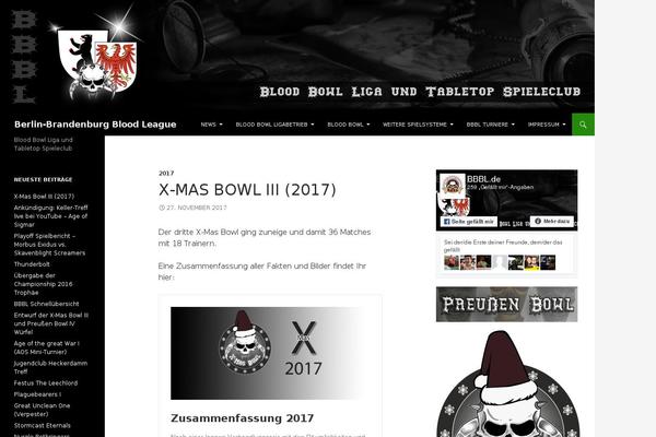 Site using Download Attachments plugin