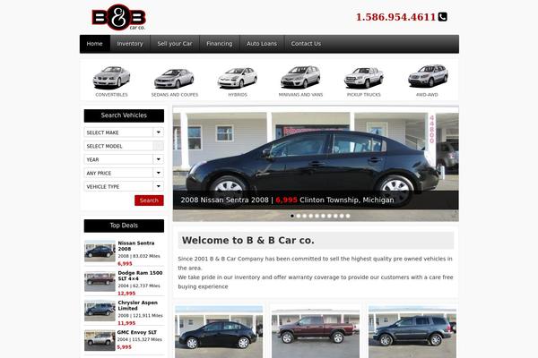 bbcarco.com site used Automax_deluxe_1_5