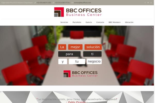 bbcoffices.com site used Centralw