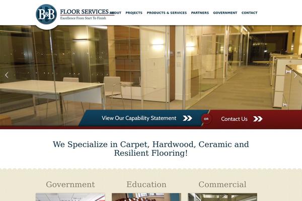 bbfloorservices.com site used Bbfloors