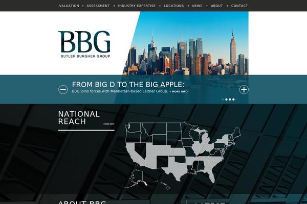bbgres.com site used Bbgres