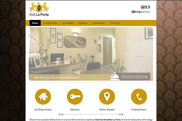 bblaporta.com site used Bblaporta