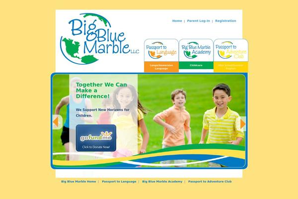 bbmacademy.com site used Big_blue_marble
