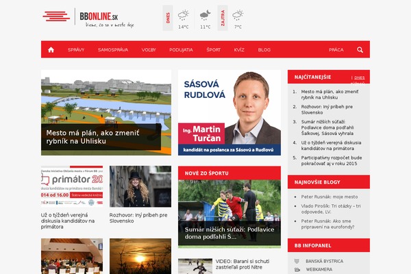 bbonline.sk site used Bbonlinev3