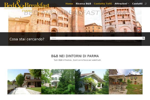 Site using GTranslate - Google Translate plugin